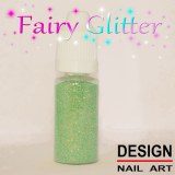 Fairy Glitter Iridescent Mojito - 10ml