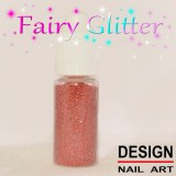 Fairy Glitter Iridescent Monaco - 10ml