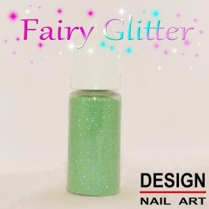 Fairy Glitter Iridescent Ti'Punch - 10ml