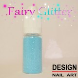 Fairy Glitter Iridescent Blue Lagoon - 10ml