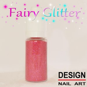 Fairy Glitter Iridescent Bloody Mary - 10ml