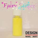 Fairy Glitter Iridescent Limoncello - 10ml