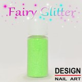 Fairy Glitter Iridescent Draque - 10ml