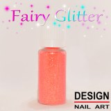 Fairy Glitter Iridescent Vendetta - 10ml