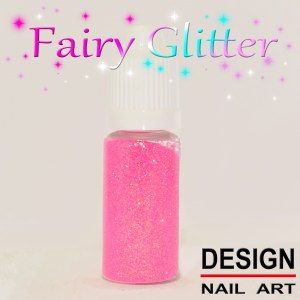 Fairy Glitter Iridescent Sex appeal - 10ml