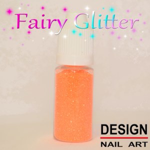 Fairy Glitter Iridescent Punch Exotic - 10ml