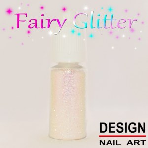 Fairy Glitter Angevine - 10ml