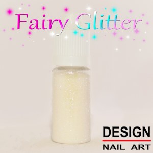 Fairy Glitter Daiquiri - 10ml