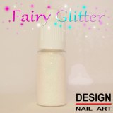 Fairy Glitter American Alaska - 10ml