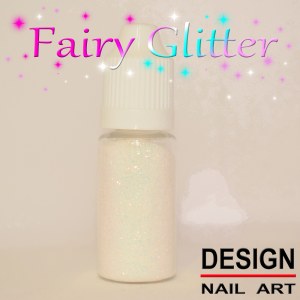 Fairy Glitter American Alaska - 10ml