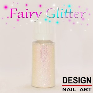 Fairy Glitter American Ballerine - 10ml