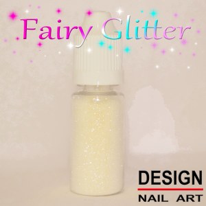 Fairy Glitter American Cloud - 10ml