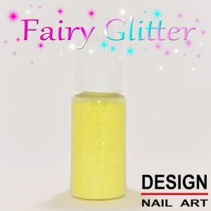 Fairy Glitter American Canari - 10ml