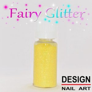 Fairy Glitter American Sun - 10ml