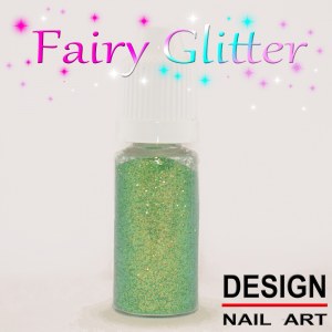 Fairy Glitter American Menthe - 10ml