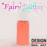 Fairy Glitter American Passion - 10ml