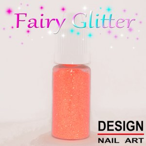 Fairy Glitter American Passion - 10ml