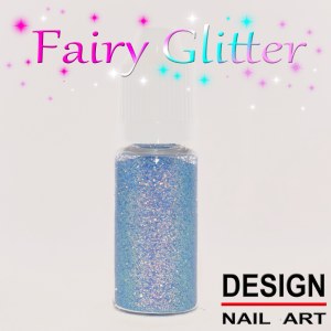 Fairy Glitter American Océan - 10ml