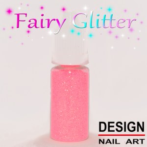Fairy Glitter American Girly - 10ml