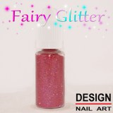Fairy Glitter American Framboise - 10ml
