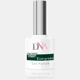 Gel Polish Evergreen