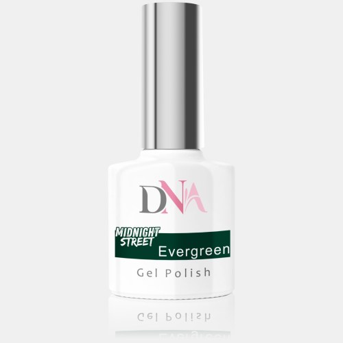 Gel Polish Evergreen