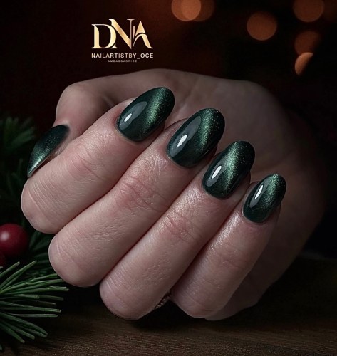 Gel Polish Calm