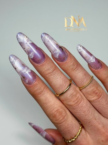 Gel Polish Astra