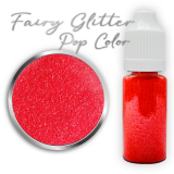 Fairy Glitter Pop Color Pitaya