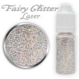 Fairy Glitter Laser Sérénity 0,2mm - 10ml