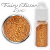 Fairy Glitter Laser Berryl - 10ml