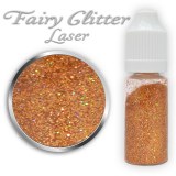 Fairy Glitter Laser Galaxia - 10ml
