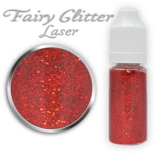 Fairy Glitter Laser Mars - 10ml