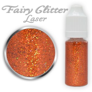 Fairy Glitter Laser Vénus - 10ml