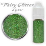 Fairy Glitter Laser Néphrite - 10ml
