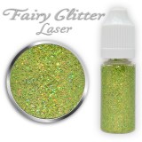 Fairy Glitter Laser Jupiter - 10ml