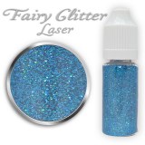 Fairy Glitter Laser Mercury - 10ml