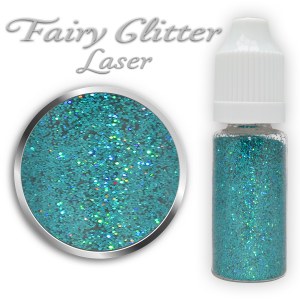 Fairy Glitter Laser Uranus - 10ml