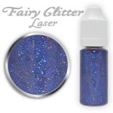 Fairy Glitter Laser Pluton - 10ml
