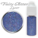 Fairy Glitter Laser Saturne - 10ml