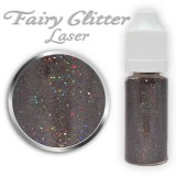 Fairy Glitter Laser Star Lune - 10ml