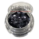 Fairy Glitter Mix Black Pearl