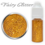 Fairy Glitter Aventurine Gold - 10ml