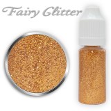 Fairy Glitter Pyrite - 10ml
