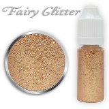 Fairy Glitter Golden Copper - 10ml