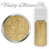 Fairy Glitter Gold - 10ml