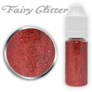 Fairy Glitter Phoenix - 10ml