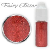 Fairy Glitter Rubis - 10ml