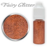 Fairy Glitter Volcano - 10ml