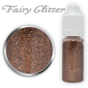 Fairy Glitter Agate - 10ml